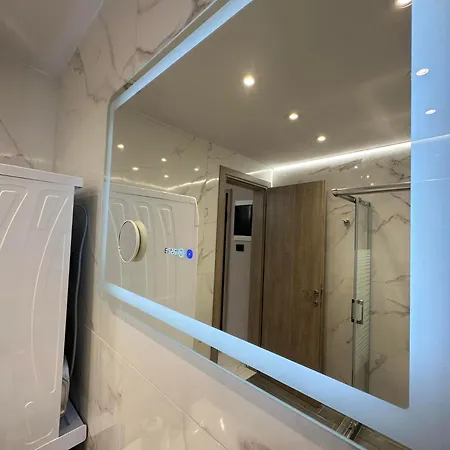 Lydia Luxury Perea * Peraia (Thessaloniki)