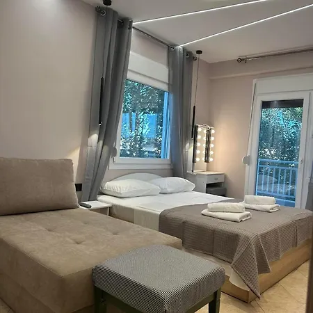 Lydia Luxury Perea Peraia (Thessaloniki)