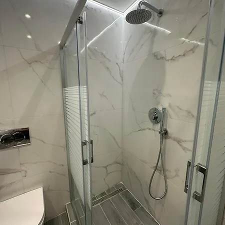 Apartment Lydia Luxury Perea *