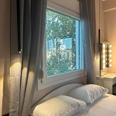Lydia Luxury Perea Peraia (Thessaloniki)