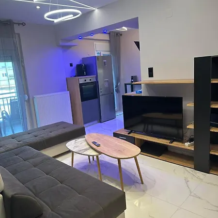 Apartment Lydia Luxury Perea