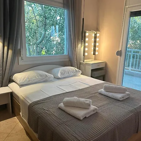Apartment Lydia Luxury Perea *