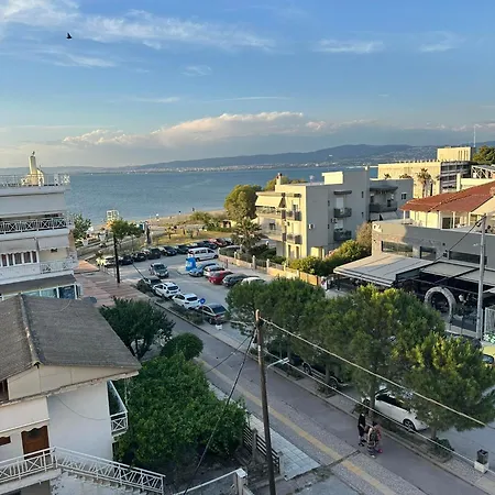 Lydia Luxury Perea Peraia (Thessaloniki)