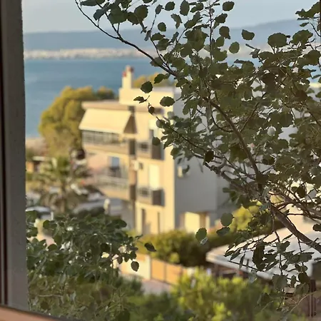 Apartment Lydia Luxury Perea
