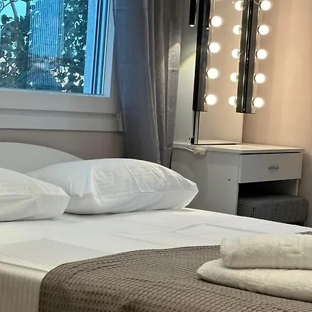 Apartment Lydia Luxury Perea *